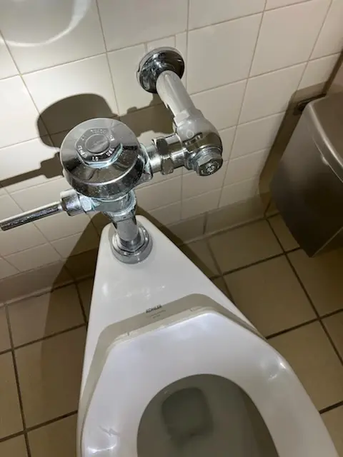 Fixture installation and repair for Hydro Jetting in American Canyon